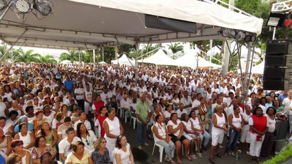 Última sexta-feira de 2016