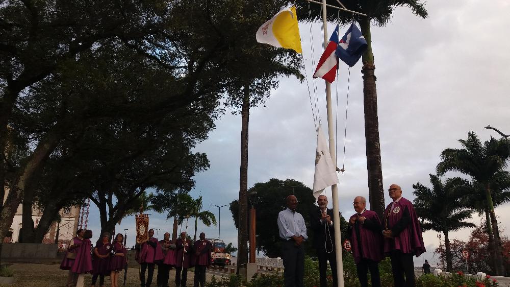 Tríduo da Festa de São Gonçalo do Amarante 2019 - 1º dia