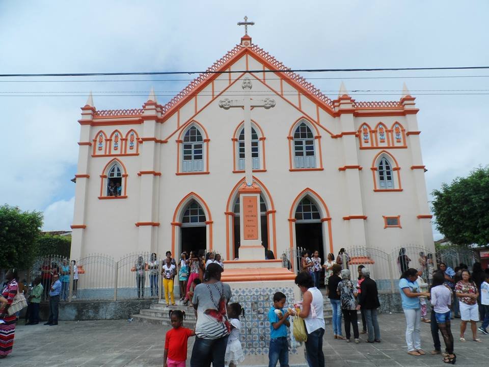 Visita da Imagem Peregrina