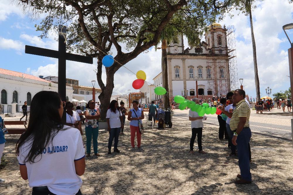 Terço Missionário - 06/10/2019