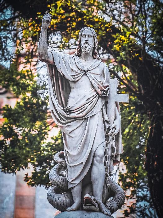 SEMANA SANTA 2023 | DOMINGO DA RESSURREIÇÃO