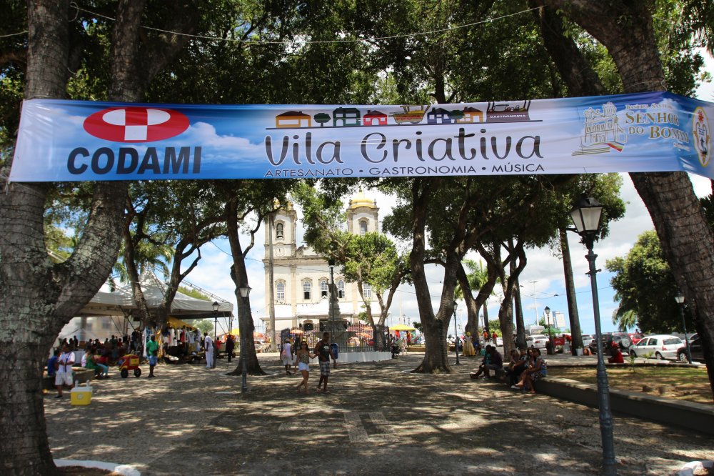 Vila Criativa