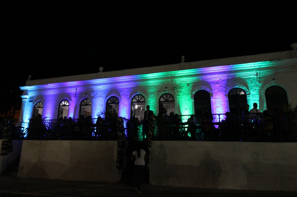 Vila Criativa na Varanda do Bonfim