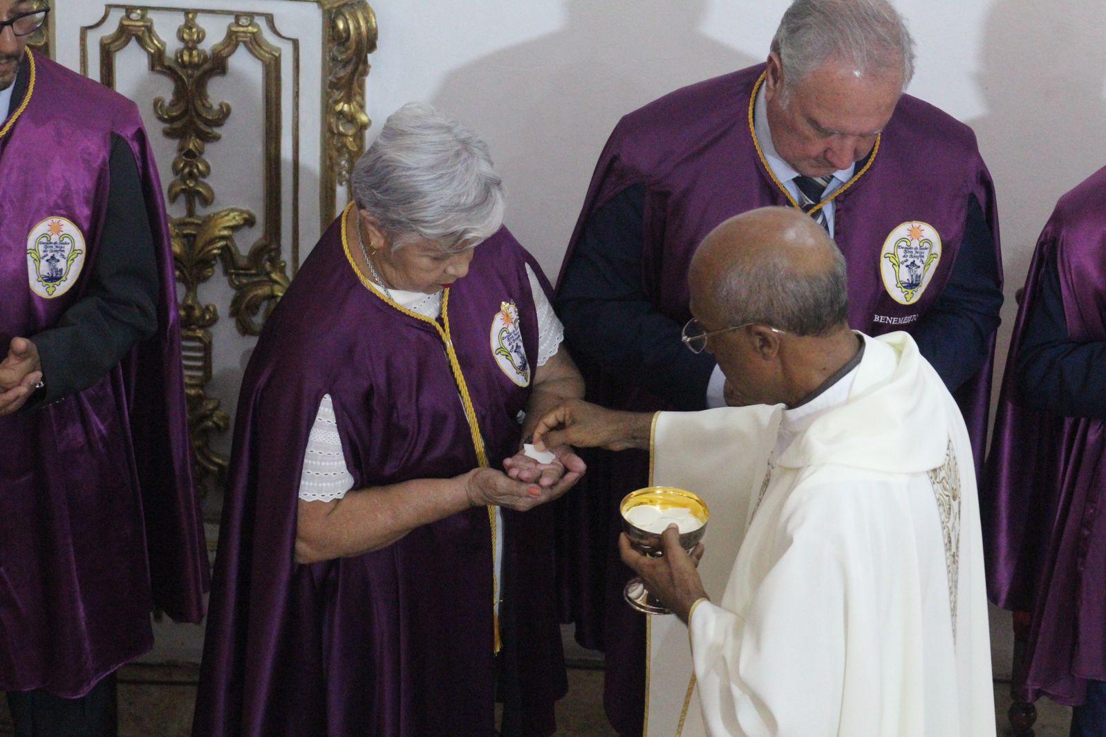 2023 | FESTA DE SÃO GONÇALO - SEGUNDO DIA DO TRÍDUO