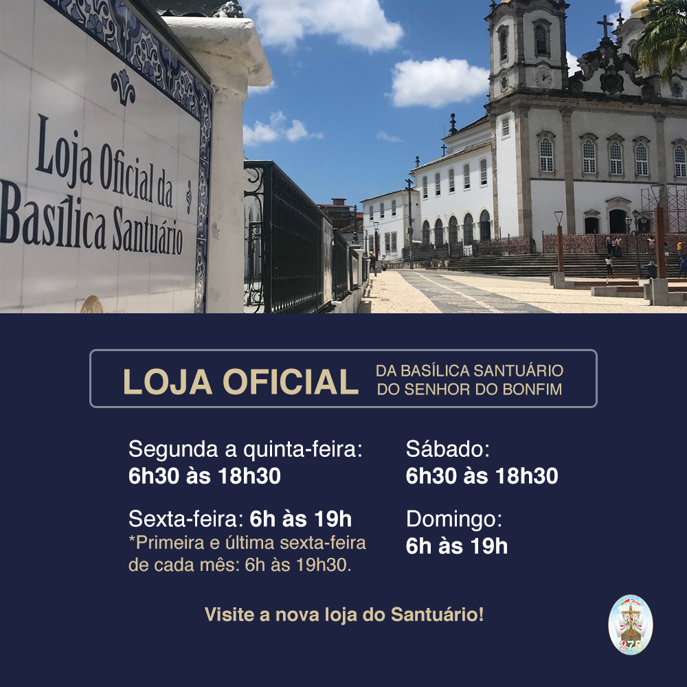 Loja Santuário