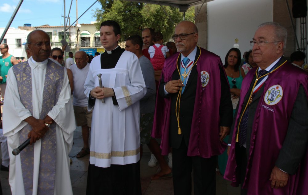 Festa de Nossa Senhora da Guia 2016