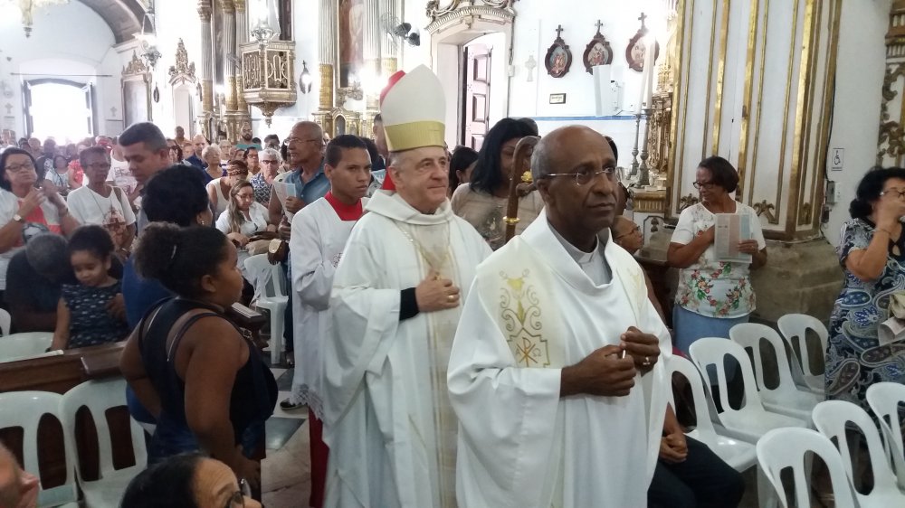 Festa de São Gonçalo do Amarante 2017