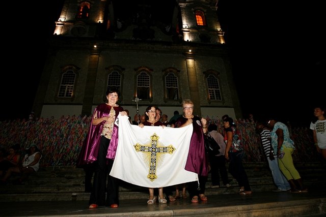 Festa do Senhor do Bonfim 2014