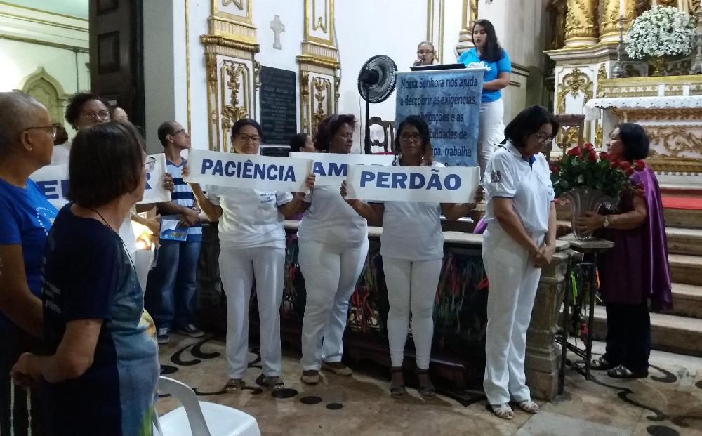 2ª noite da Festa de Nossa Senhora da Guia 2019