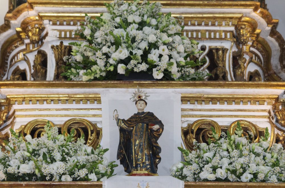 Festa de São Gonçalo do Amarante 2016