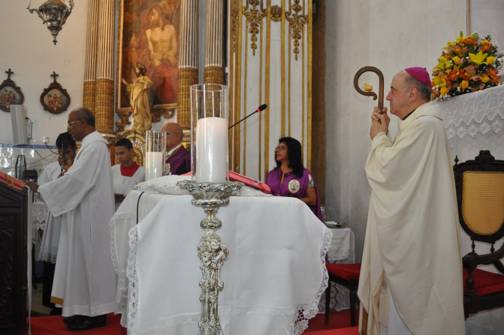 Festa de Nossa Senhora da Guia 2018