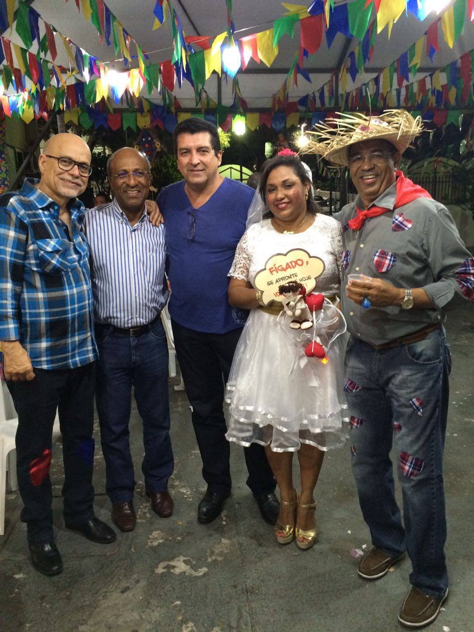 Festa Junina 2016