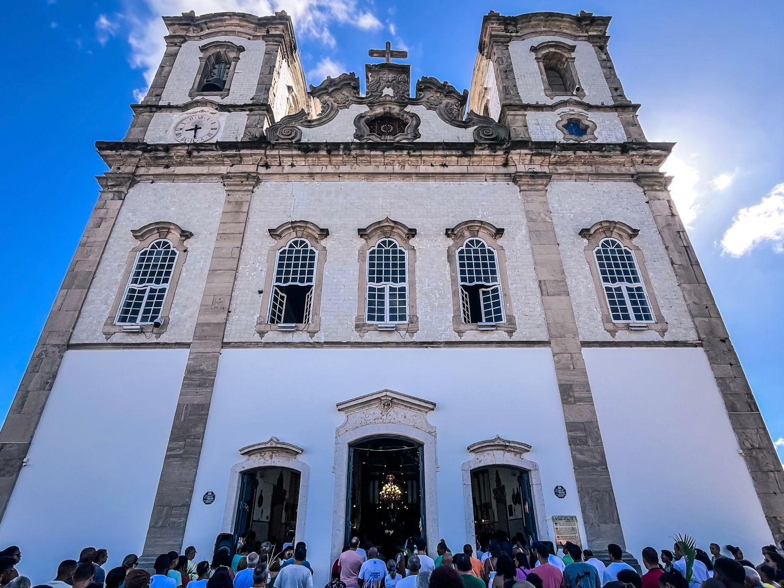 SEMANA SANTA 2024 | DOMINGO DE RAMOS