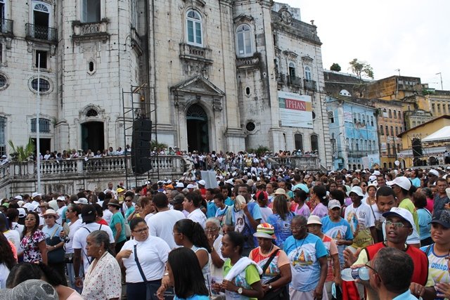 29ª Caminhada Penitencial