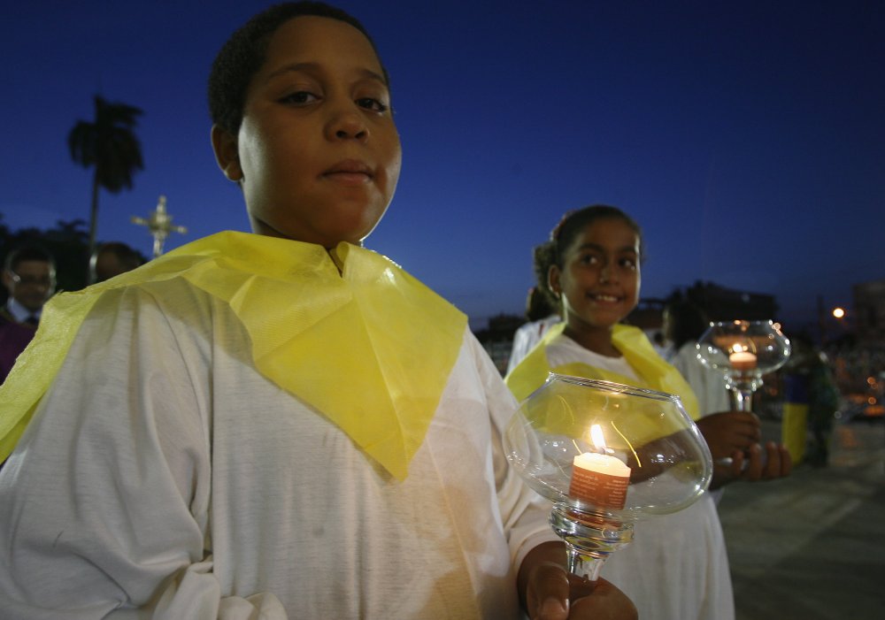 30 anos de ordenação sacerdotal de padre Edson