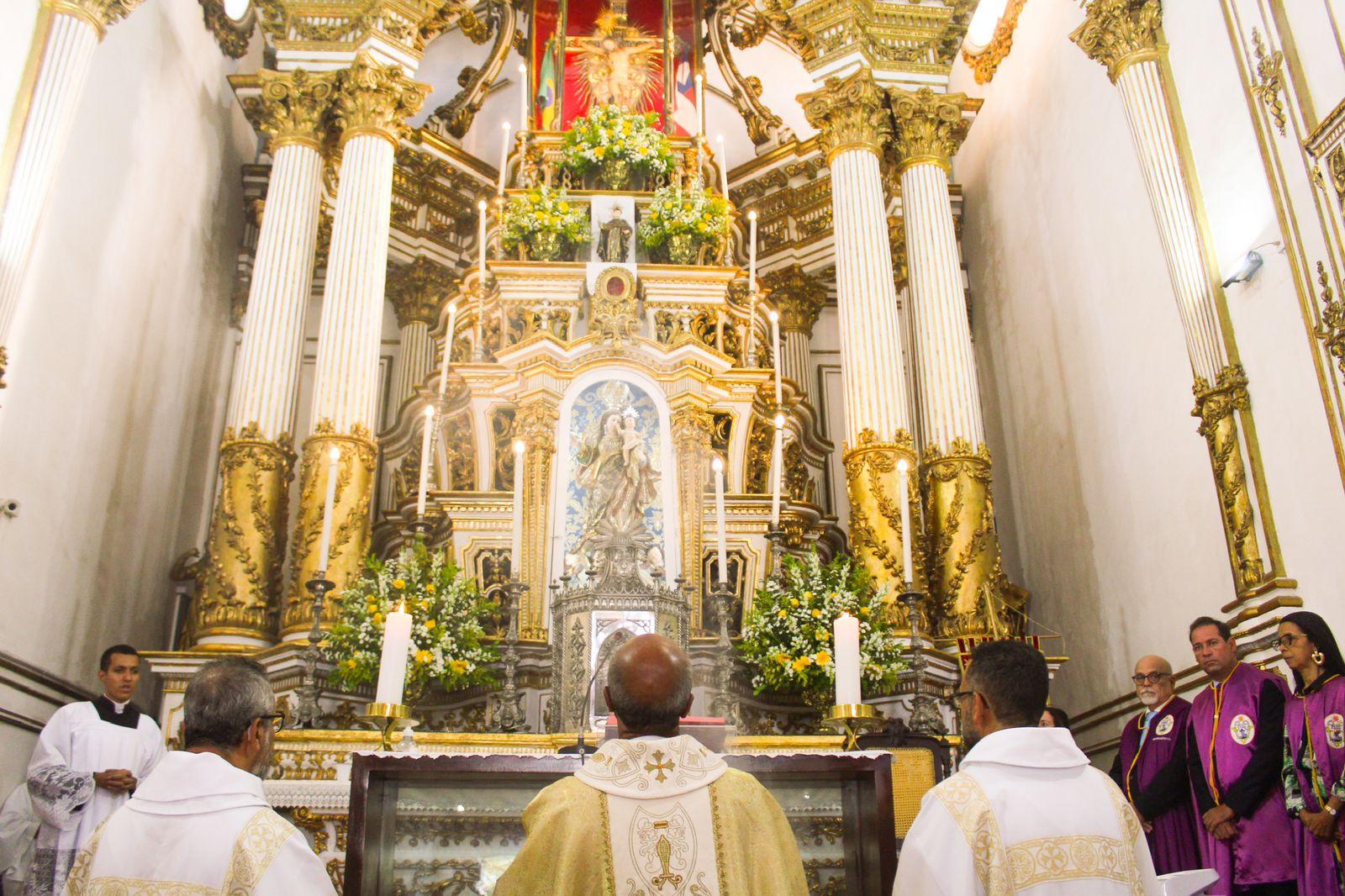 2023 | FESTA DE SÃO GONÇALO - DIA FESTIVO