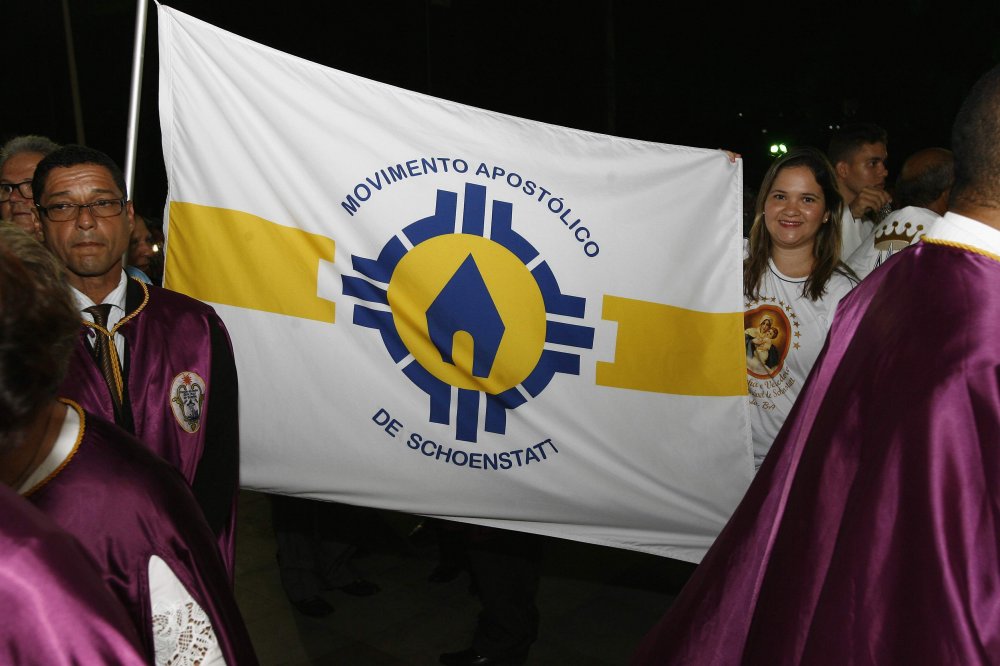 Semana preparatória para a Festa de Nossa Senhora da Guia 2015