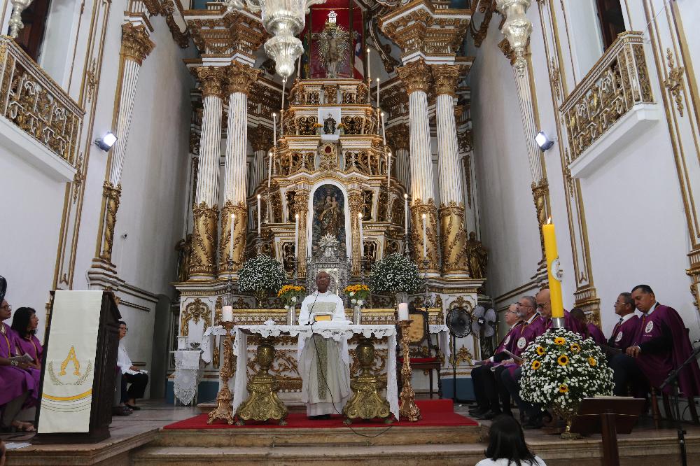 Tríduo da Festa de São Gonçalo do Amarante 2019 - 3º dia