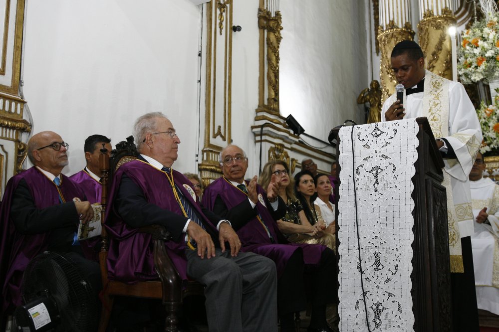 Novenário do Senhor do Bonfim 2016