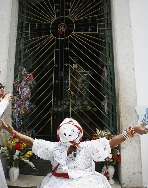 Lavagem do Bonfim