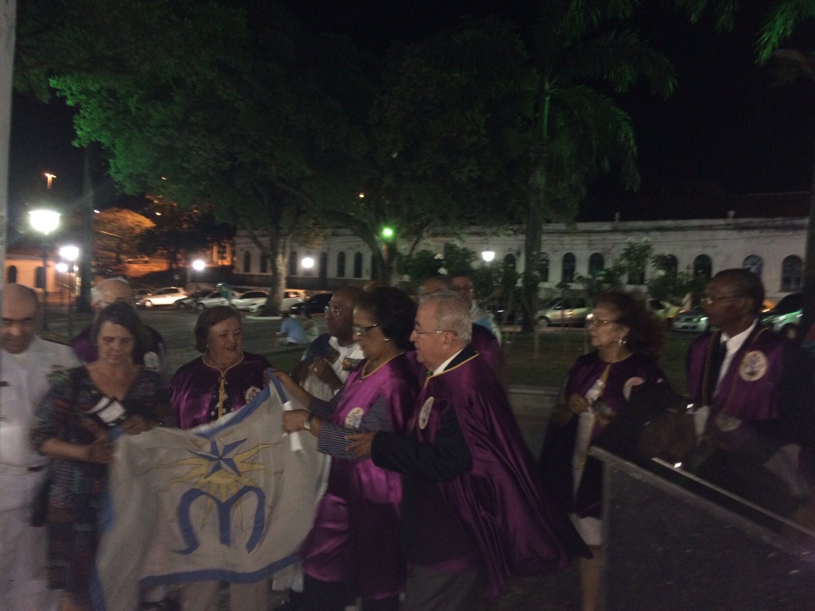 Abertura dos festejos de Nossa Senhora da Guia 2015