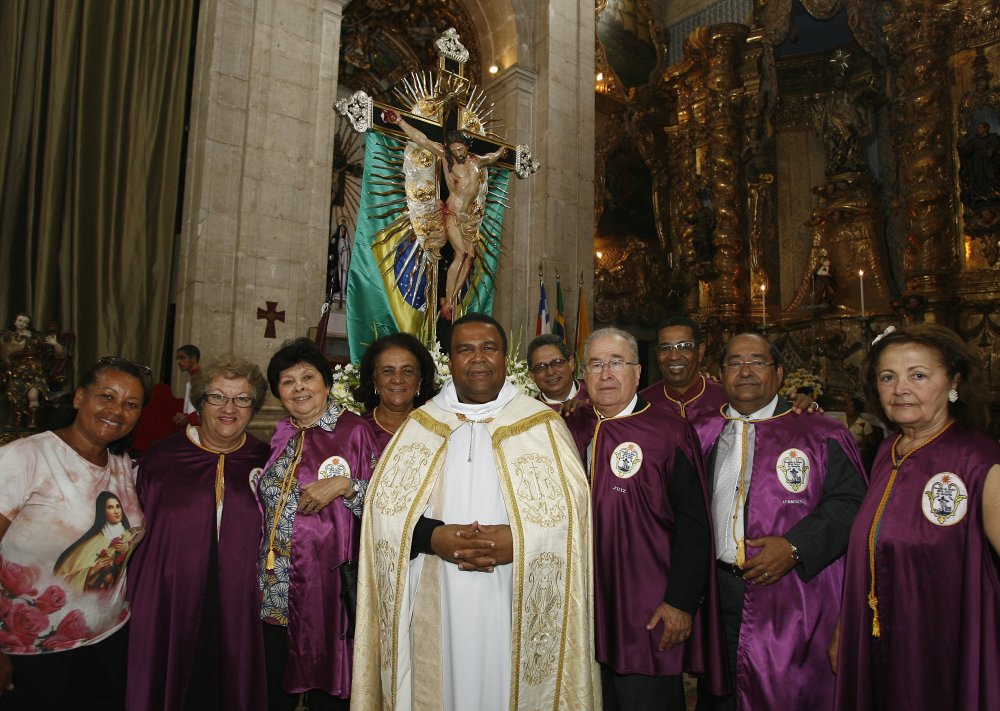 Solenidade de Todos os Santos