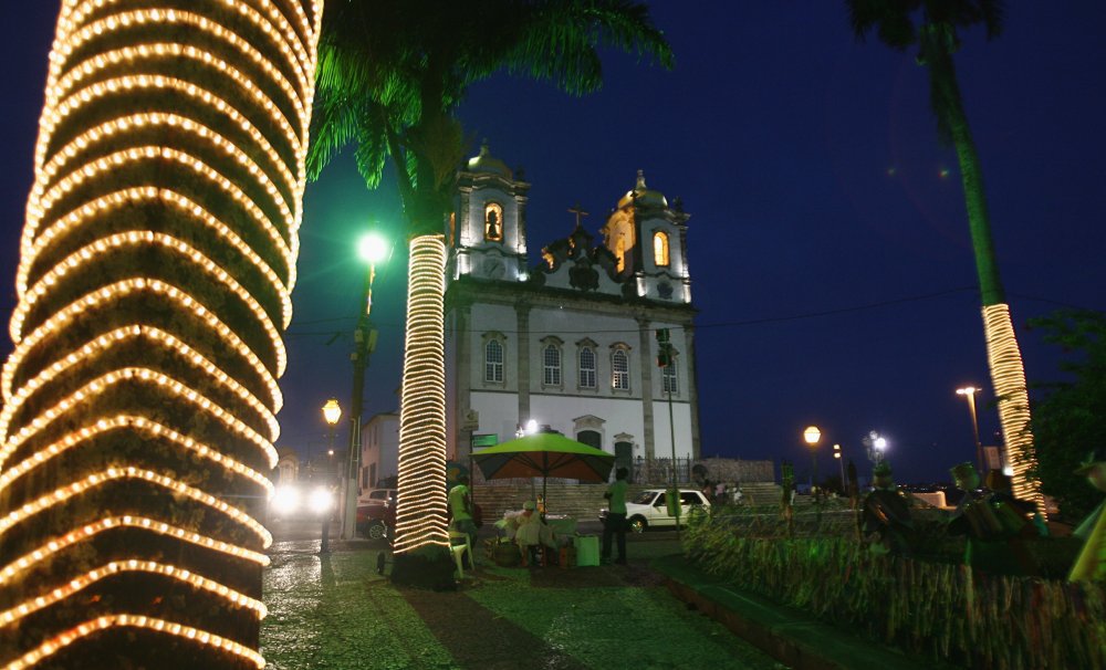 Festas de fim de ano