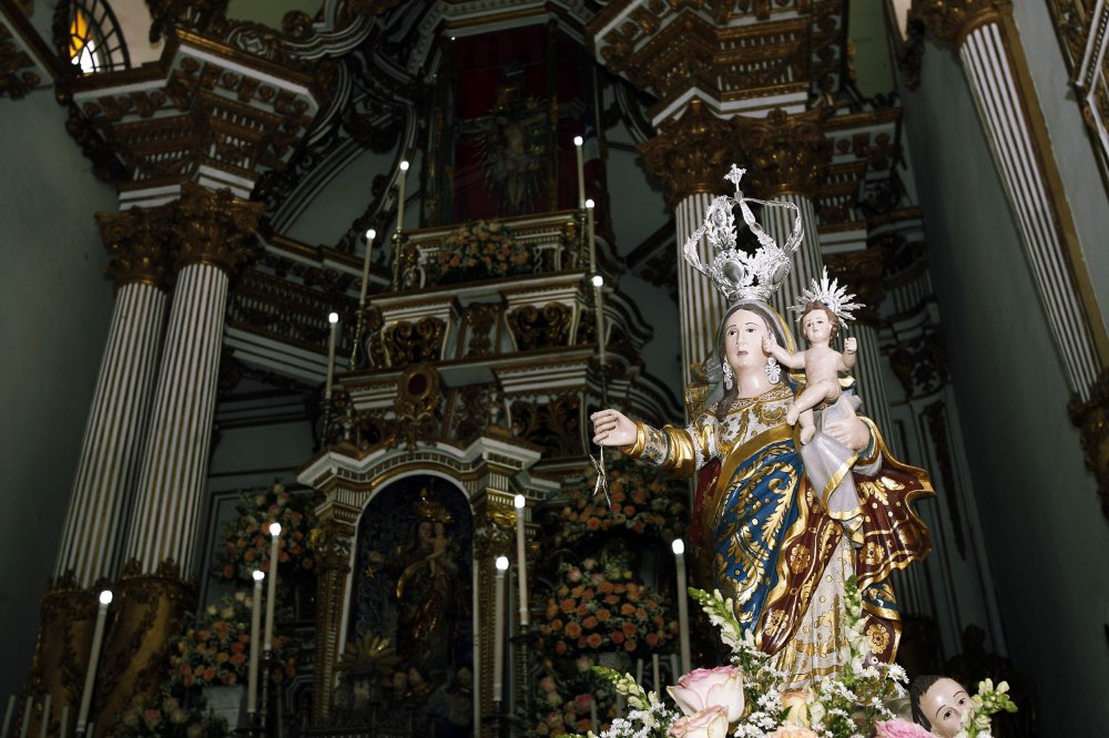 Festa de Nossa Senhora da Guia 2015