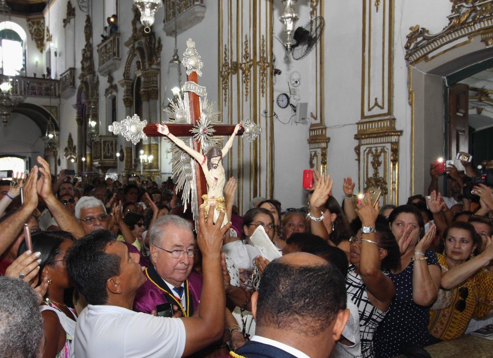 Festividades Senhor do Bonfim