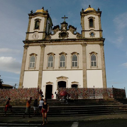 Igreja Senhor do Bonfim