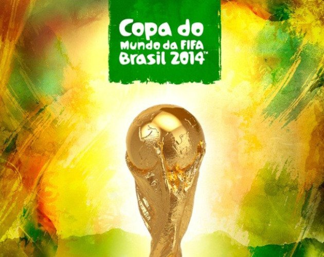 Reflexo sobre a Copa do Mundo de 2014 no Brasil