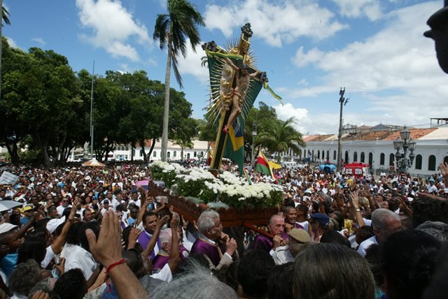 Cifra do Hino do Senhor do Bonfim Cifra do Hino do Senhor do Bonfim