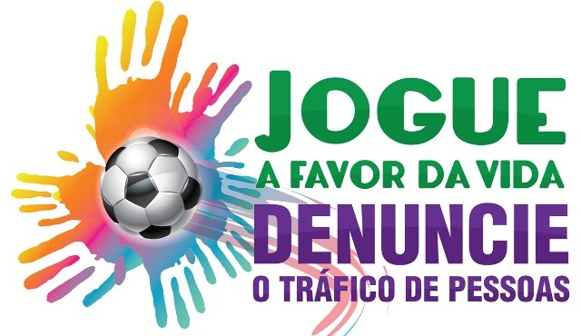 Vaticano apresenta Campanha contra Trfico Humano durante a Copa do Mundo 2014