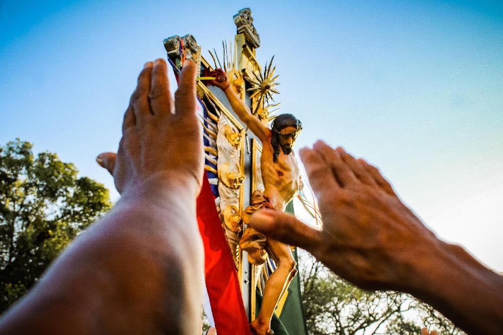 Membros da Devoção do Senhor Bom Jesus do Bonfim escrevem artigo para o Jornal A Tarde, confira