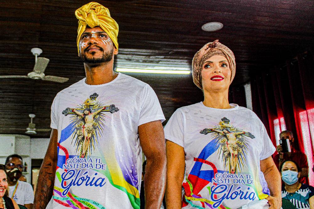 COLETIVA | FESTA DO SENHOR DO BONFIM 2023