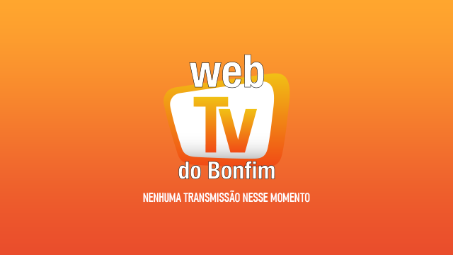 Vinheta WebTV